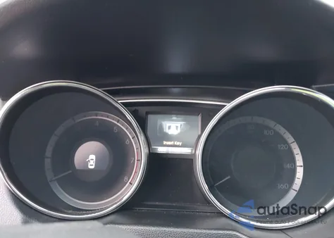 2014 Hyundai Sonata Limited z USA, uszkodzony, nr VIN 5NPEC4AC5EH853095